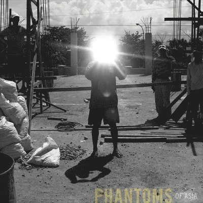 Mami Kataoka, Allison Harding - Phantoms of Asia, Inbunden. Tillgänglighet: Tillfälligt slut