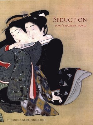 Laura W. Allen - Seduction, Inbunden