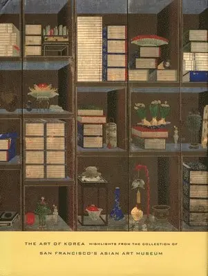 Kumja Paik Kim - Art of Korea, Häftad. Tillgänglighet: Tillfälligt slut