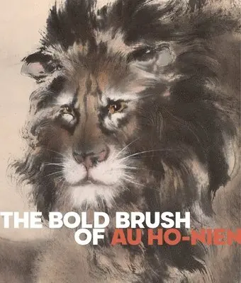 Li He - Bold Brush of Au Ho-nien, Häftad. Tillgänglighet: Tillfälligt slut