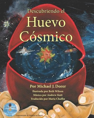 Descubriendo el Huevo Cósmico, Häftad