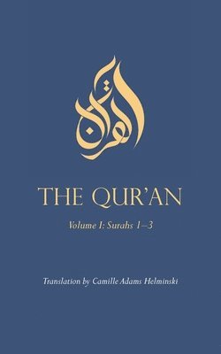 Qur'an, Häftad