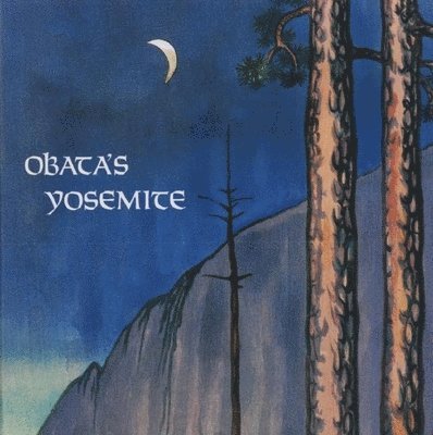 Obata's Yosemite, Häftad