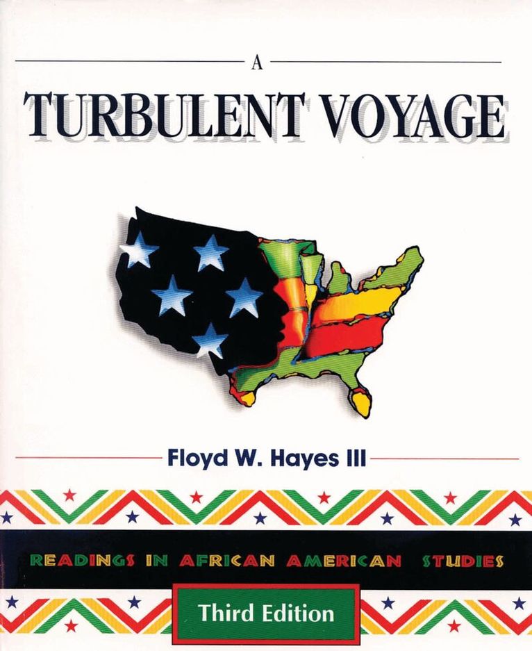 Floyd W. Hayes - Turbulent Voyage, Häftad