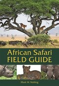 African Safari Field Guide