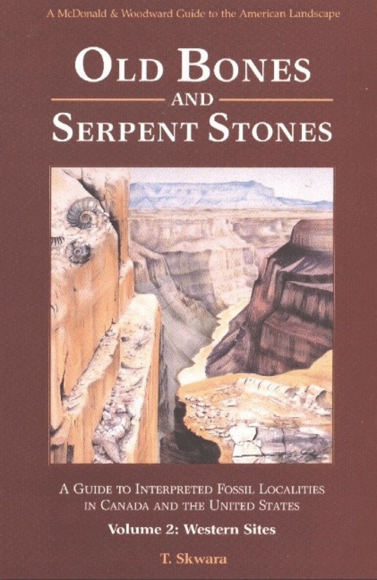 Old Bones & Serpent Stones