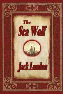 Jack London - The Sea Wolf, Häftad