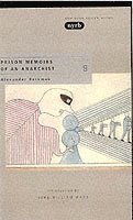 Prison Memoirs Of An Anarchist