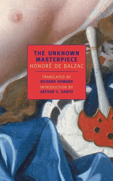 Unknown Masterpiece