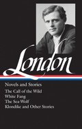 Jack London: Novels and Stories (LOA #6)