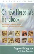Chinese Herbalists Handbook 3Ed