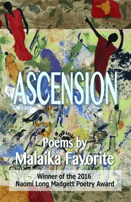 Malaika Favorite - Ascension, Häftad. Tillgänglighet: Tillfälligt slut