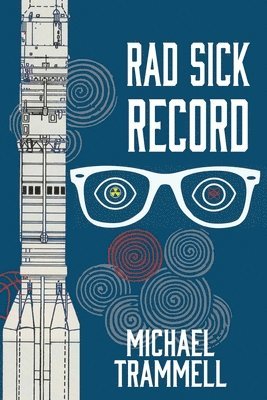 Michael Trammell - Rad Sick Record, Häftad