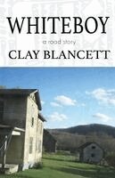 Clay Blancett - Whiteboy, Häftad