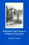 James Steve Counelis - Inheritance and Change in Orthodox Christianity, Inbunden. Tillgänglighet: Tillfälligt slut