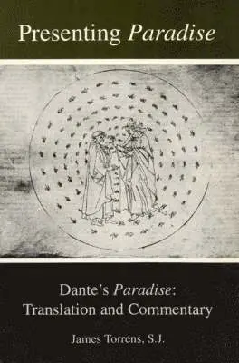 Dante Alighieri - Paradise - Translation and Commentary, Häftad. Tillgänglighet: Tillfälligt slut