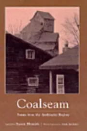 Karen Blomain - Coalseam, Häftad. Tillgänglighet: Tillfälligt slut