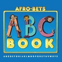 Cheryl W. Hudson - AFRO-BETS ABC Book, Häftad