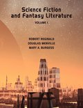 Science Fiction and Fantasy Literature Vol 1