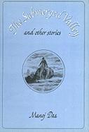 Manoj Das - Submerged Valley & Other Stories, Häftad