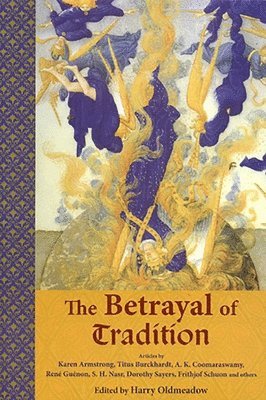 Harry Oldmeadow, Harry Oldmeadow - Betrayal of Tradition, Häftad