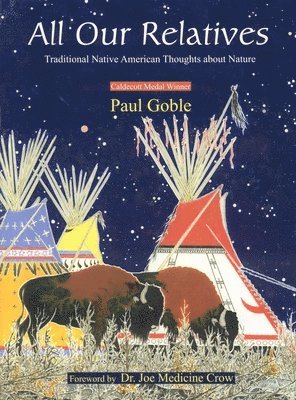 Paul Goble - All Our Relatives, Häftad