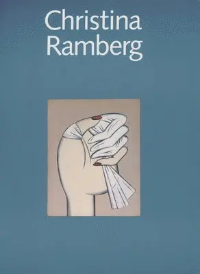 Dennis Adrian, Carol Becker - Christina Ramberg: A Retrospective: 1968-1988, Häftad. Tillgänglighet: Tillfälligt slut