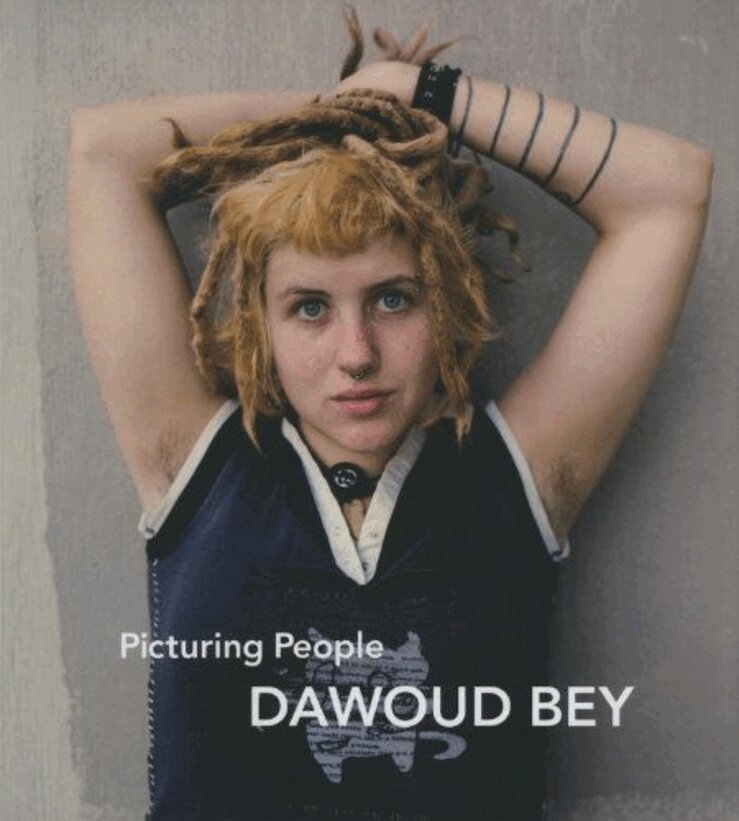 Julie Bernson, Arthur C. Danto, Hamza Walker, Dawoud Bey - Dawoud Bey – Picturing People, Inbunden. Tillgänglighet: Tillfälligt slut