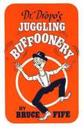 Dr Dropo's Juggling Buffoonery