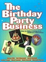 Birthday Party Business