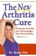 NEW Arthritis Cure