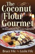 Coconut Flour Gourmet