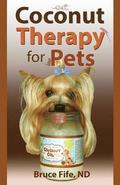 Coconut Therapy for Pets
