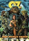 OZ Book Four