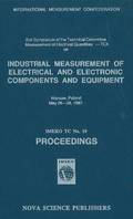 Industrial Measurement of Electrical &; Electronic Components &; Equipment