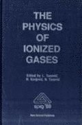 Physics of Ionised Gases