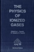Physics of Ionised Gases