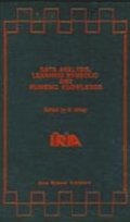 Data Analysis, Learning Symbolic & Numeric Knowledge