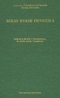 Solid State Physics 1