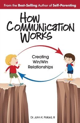 John K Pollard - How Communication Works, Häftad
