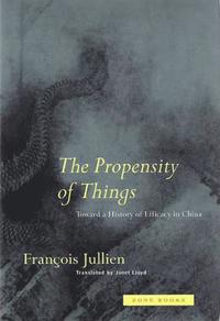 The Propensity of Things