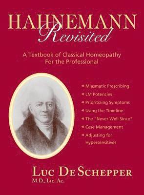 Hahnemann Revisited