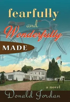 Donald Jordan - Fearfully and Wonderfully Made, Inbunden. Tillgänglighet: Lägg i varukorg