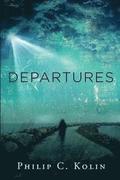 Departures: A Collection of Poems