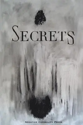 Negative Capability Press, Jean Ahking - Secrets, Häftad. Tillgänglighet: Lägg i varukorg