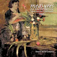 Diane Beth Garden - Measures to Movements: Poems Inspired by Artworks, Häftad. Tillgänglighet: Lägg i varukorg
