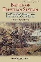Walbrook Davis Swank - Battle of Trevilian Station: The Civil War's Greatest and Bloodiest All Cavalry Battle, with Eyewitness Memoirs, Häftad. Tillgänglighet: Lägg i varukorg