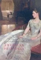 Margaret C. Conrads - American Paintings to 1945, Inbunden. Tillgänglighet: Lägg i varukorg