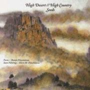 Thomas Fitzsimmons - High Desert//High Country: Seeds, Häftad. Tillgänglighet: Tillfälligt slut