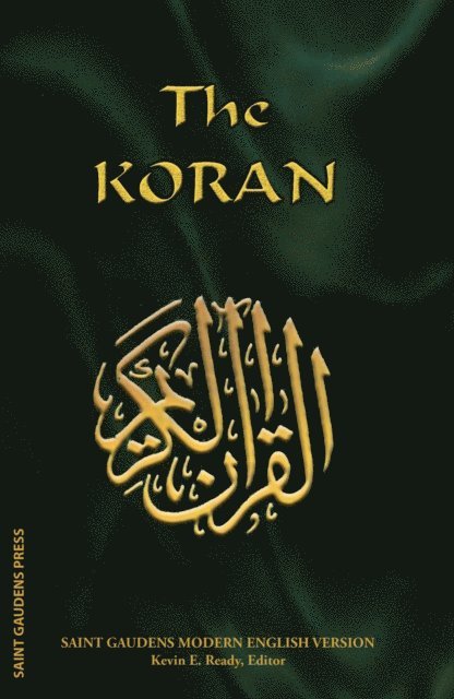 Kevin E. Ready - Koran, E-bok. Tillgänglighet: Lägg i varukorg